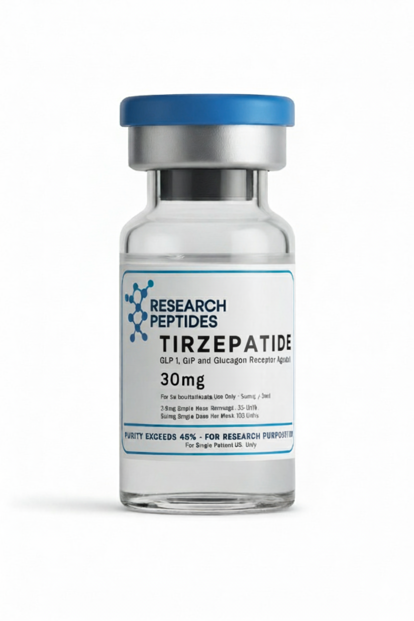 Tirzepatide