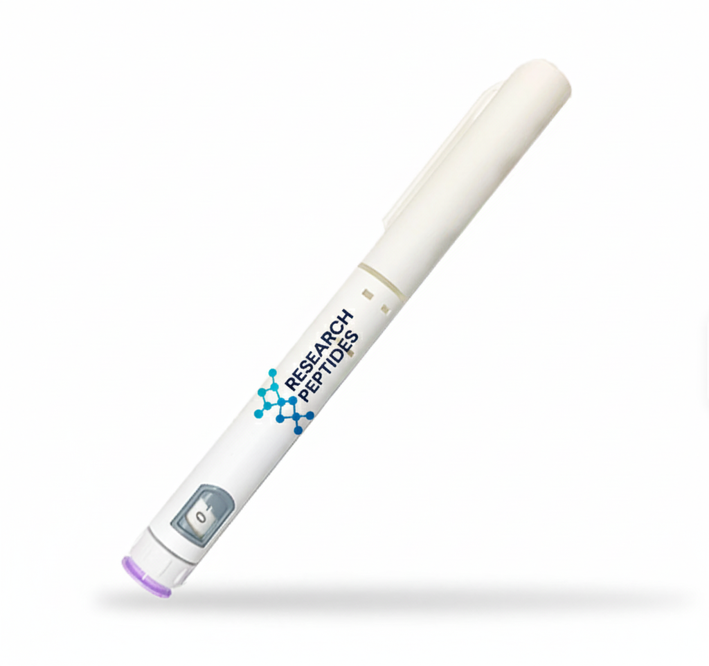 PT-141 (Bremelanotide)