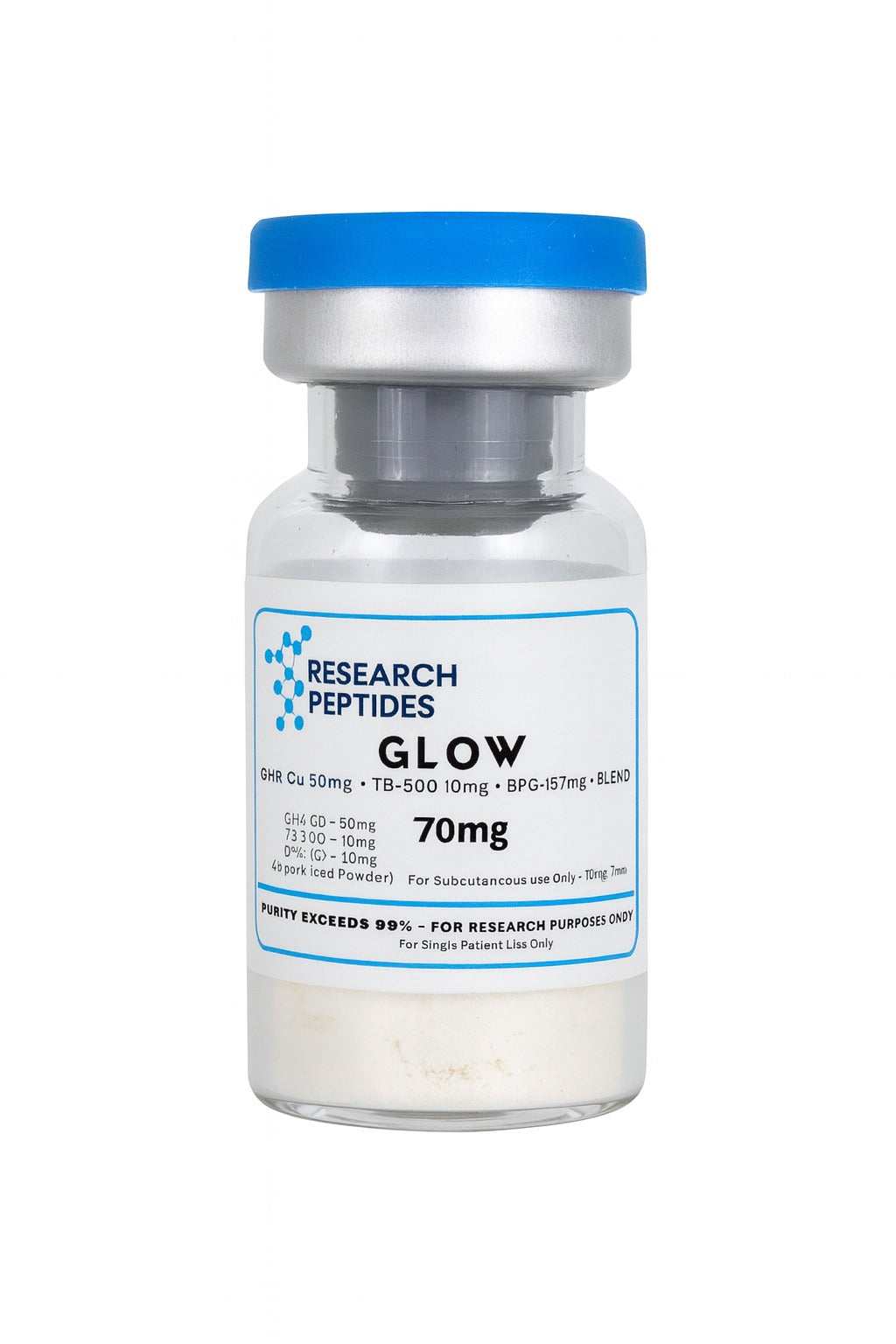 Glow Stack