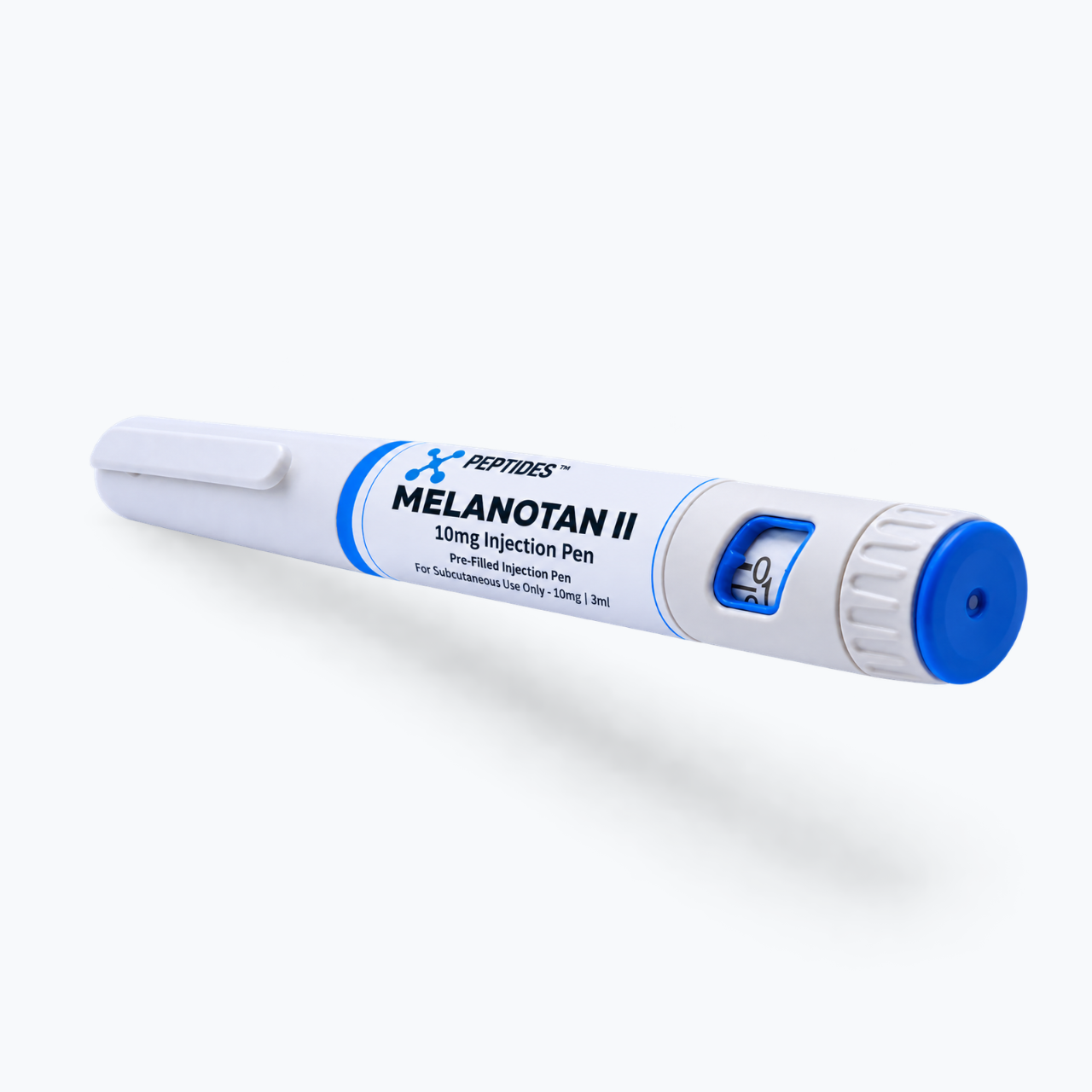 MELANOTAN II 10mg