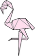 Pink Chicken Graphics