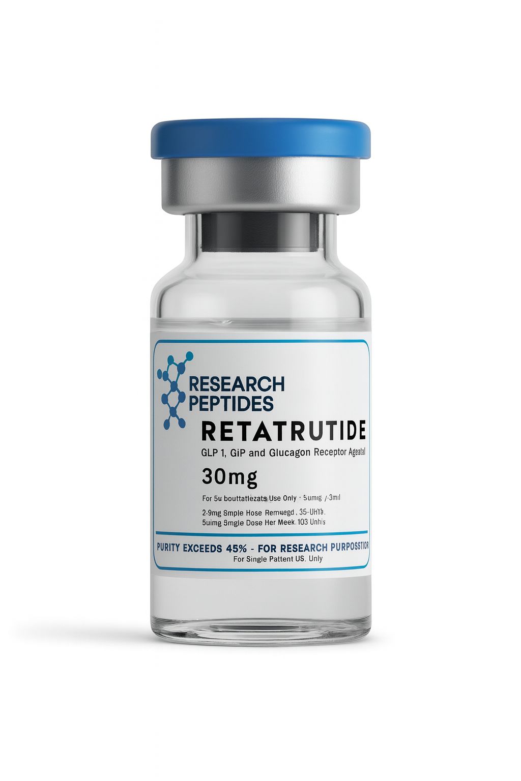 Retatrutide