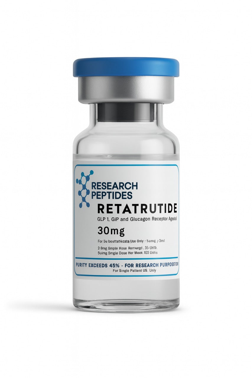 Retatrutide