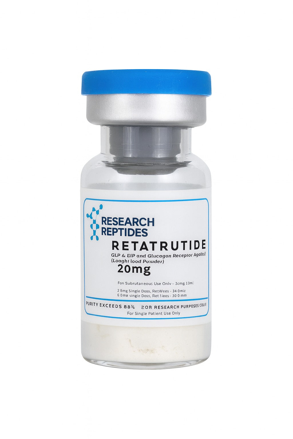 Retatrutide